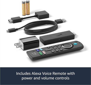 Fire Tv Stick 4k Ultra Hd Amazon Wifi 6